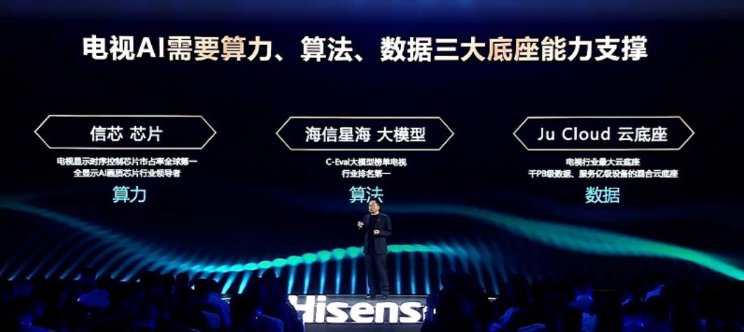 大模型，智能家居的春秋战国之交