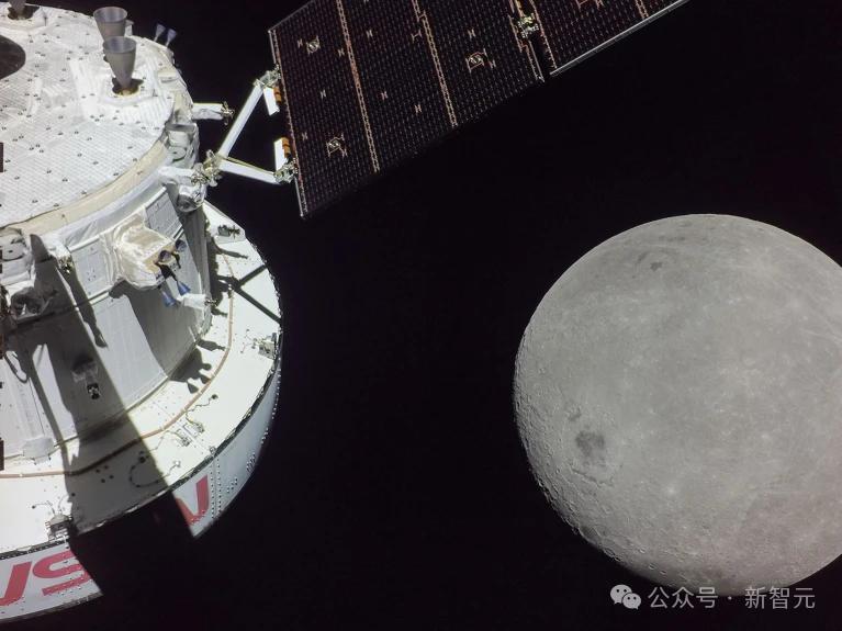 特朗普时代再临:科学界喜忧参半,AI与太空探索或成最大赢家 新智元