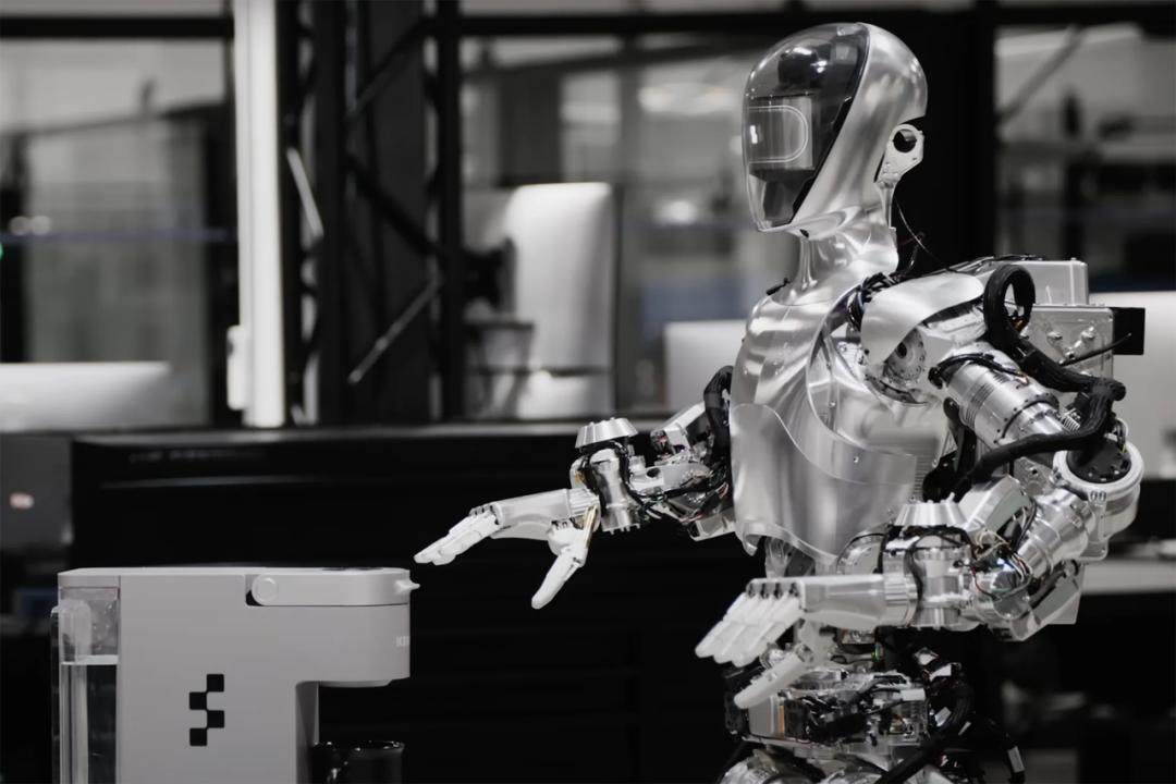 「AI 教父」预判未来十年:人类正在经历一场比工业革命更伟大的智力解放 | 附采访实录