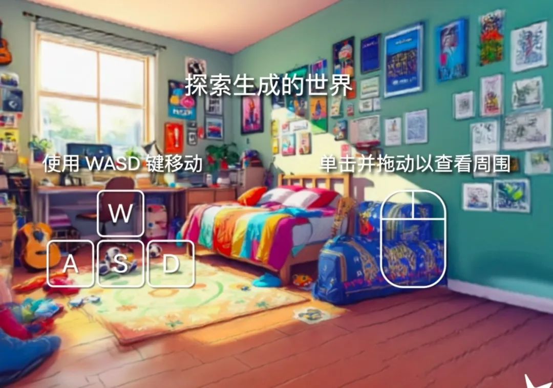 李飞飞AI初创首秀,打造空间智能四大玩法,分分钟创建新世界,估值超10亿