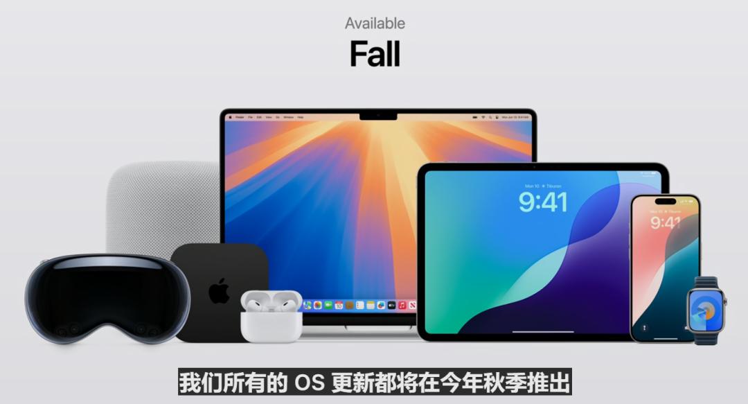 苹果AI一夜颠覆所有，Siri史诗级进化，内挂ChatGPT-4o，奥特曼来了，马斯克怒了