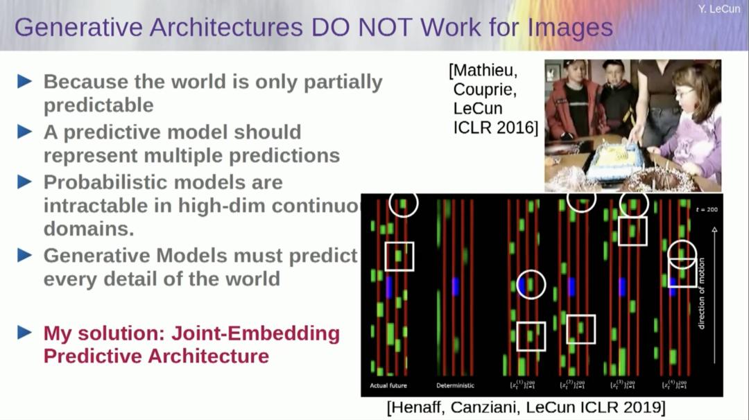 图灵奖得主 Yann LeCun 万字演讲：今天的 AI 比猫还笨，自曝早已放弃大模型