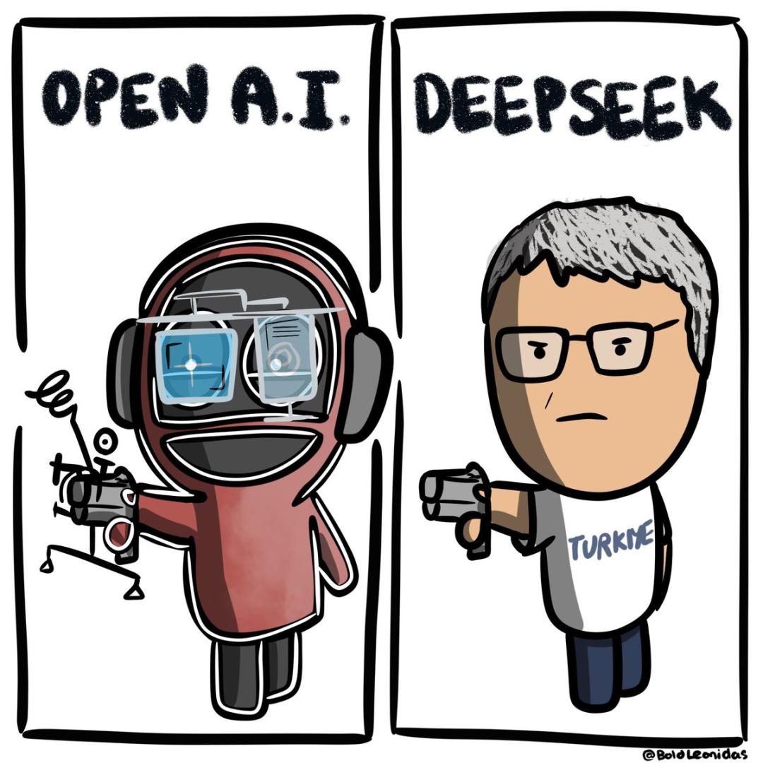 Deepseek又出连招:刚发布了超越DALL-E3的多模态模型