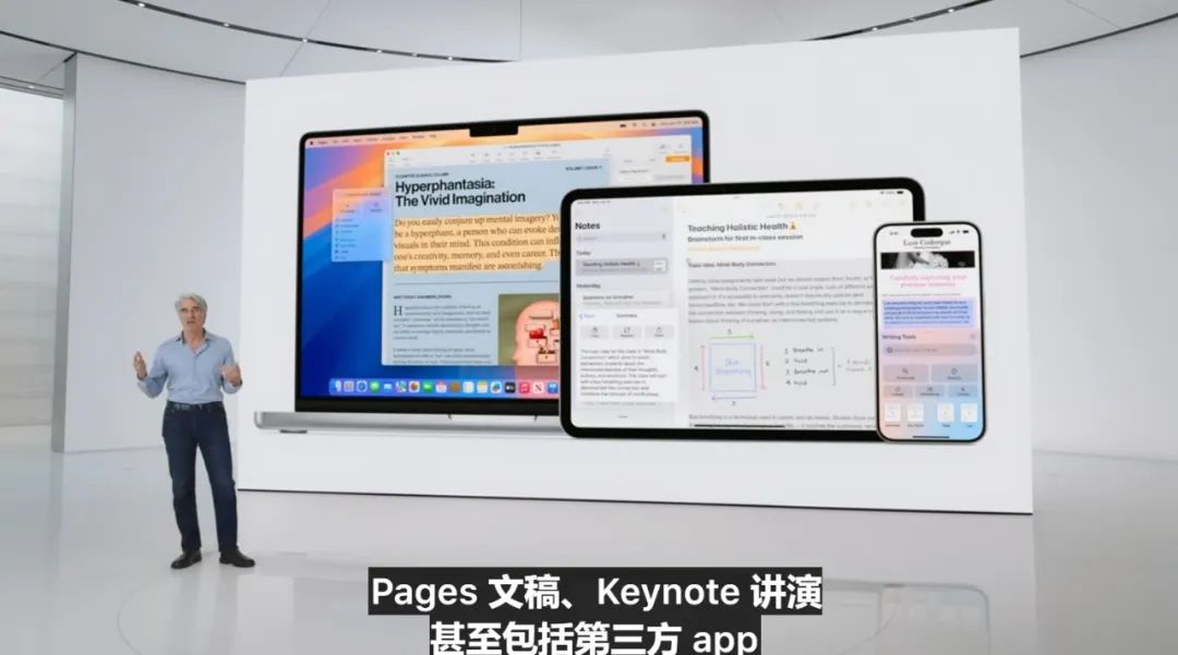 苹果AI一夜颠覆所有，Siri史诗级进化，内挂ChatGPT-4o，奥特曼来了，马斯克怒了