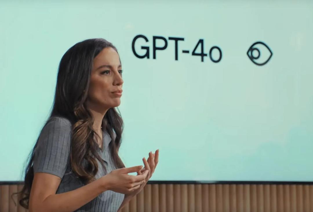 OpenAI CTO Mira Murati离职,高层动荡继续