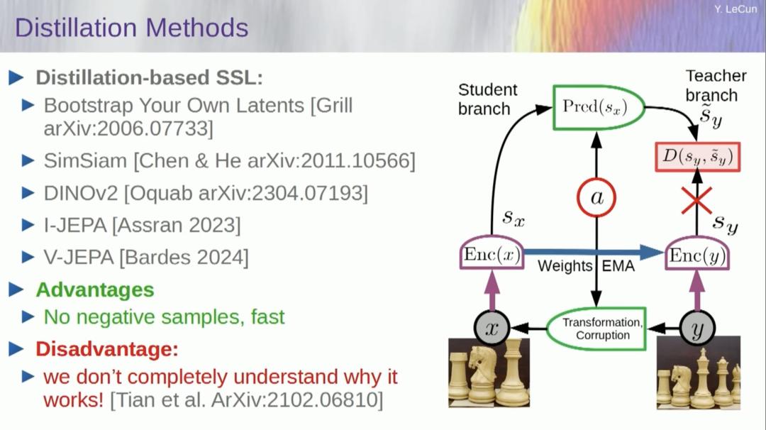 图灵奖得主 Yann LeCun 万字演讲：今天的 AI 比猫还笨，自曝早已放弃大模型