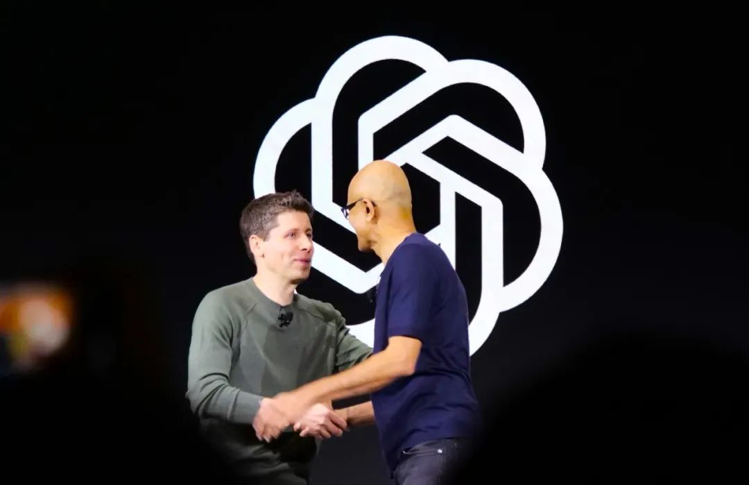 OpenAI 最新产品全曝光，奥特曼驳斥 AI 发展撞墙，Ilya 认错，秘密寻找下一个重大突破