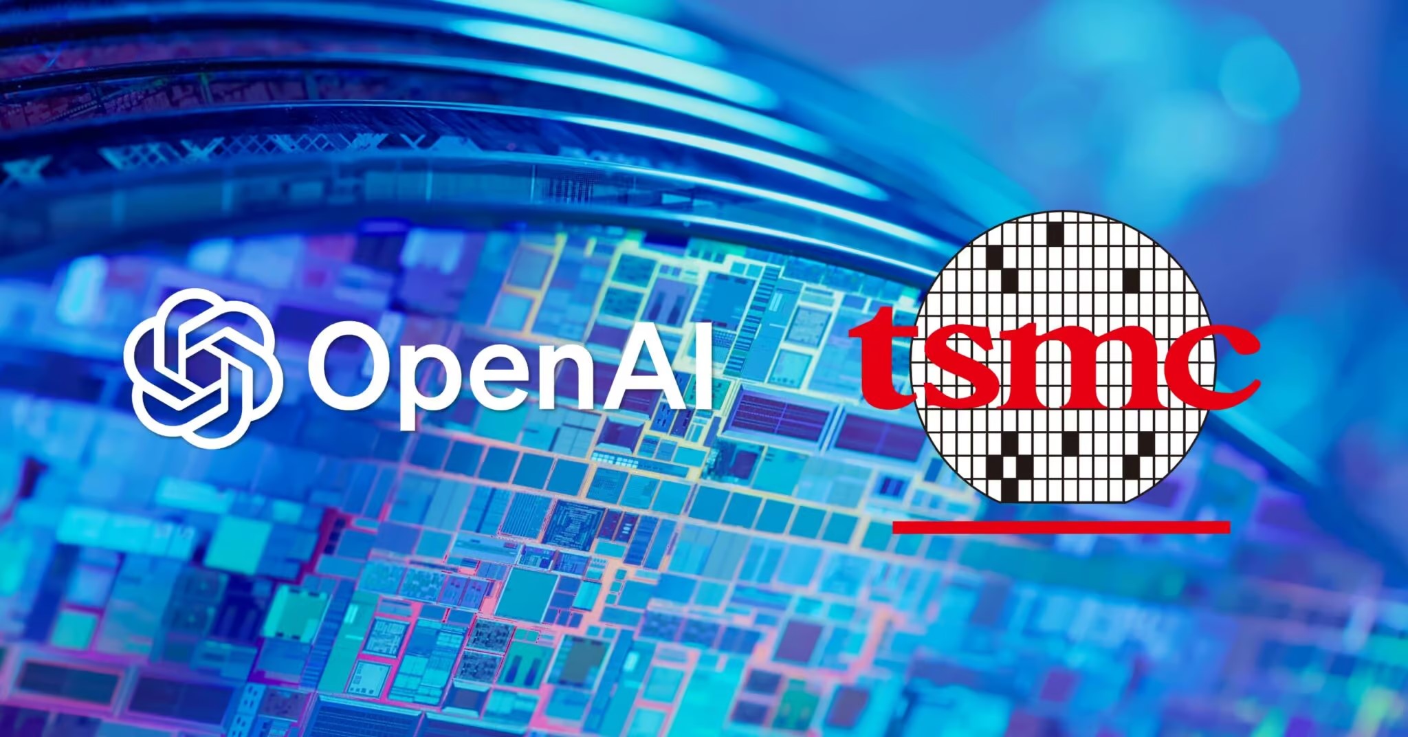 OpenAI首款自研芯片来了，首发台积电A16工艺，与苹果正面较量