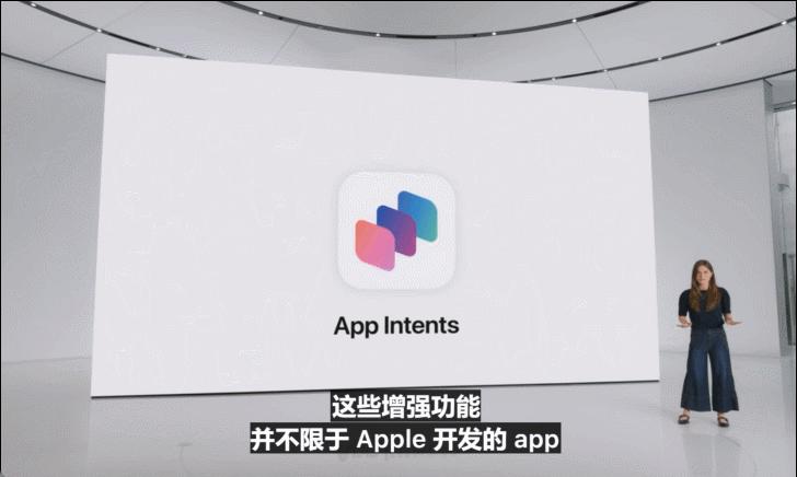 苹果AI一夜颠覆所有，Siri史诗级进化，内挂ChatGPT-4o，奥特曼来了，马斯克怒了