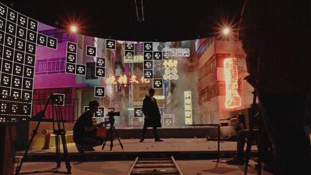AI浪潮来袭，长短剧依然拥抱虚拟制作？