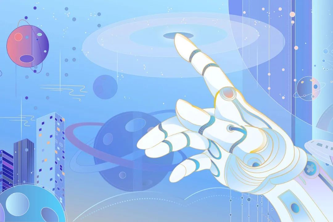 2025，人工智能的三大趋势