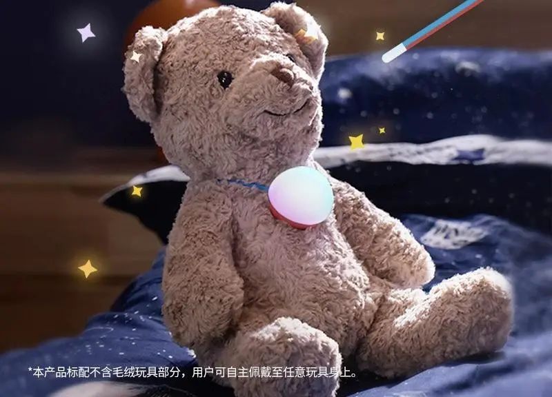 让毛绒玩具“活”过来,“大厂前高管”创业,孵化下一个jelly cat