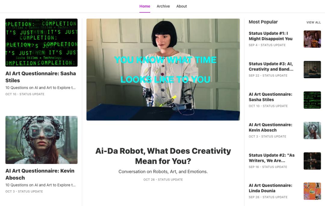 Sora泄露事件背后，艺术家为什么要集体反抗OpenAI？