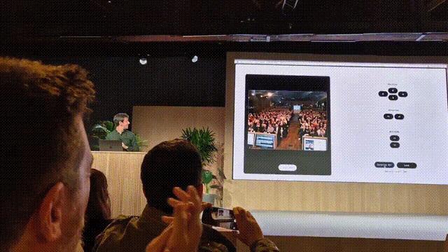 o1驾驶无人机后空翻，OpenAI开发者日惊掉下巴，2分钟爆改代码写App