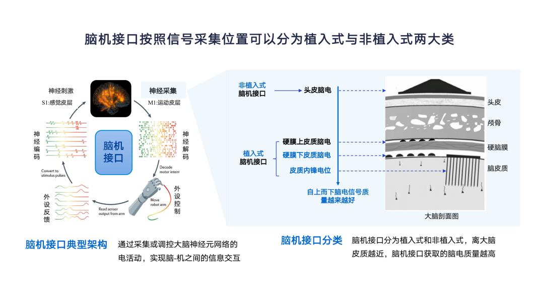 脑机接口和 AI,一个硬币的两面