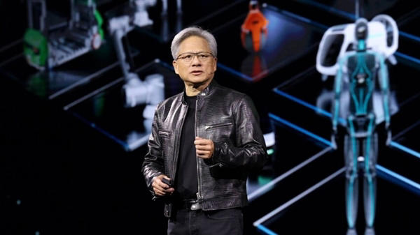 一年一款大更新,英伟达AI芯片能打破摩尔定律?