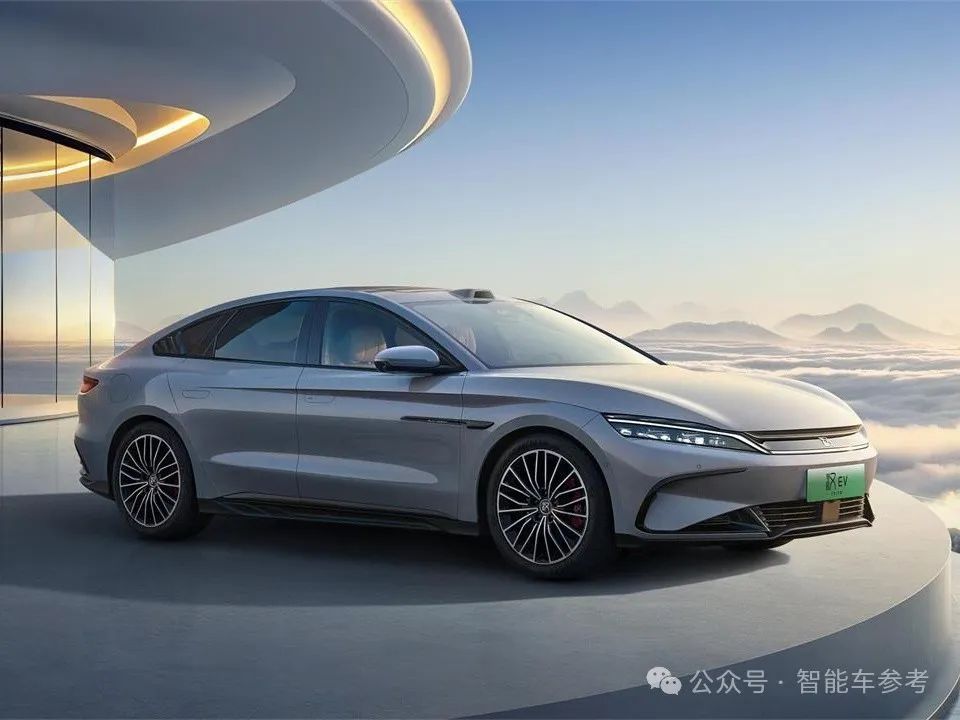 大疆自动驾驶，获中国销量TOP 2车企同时入