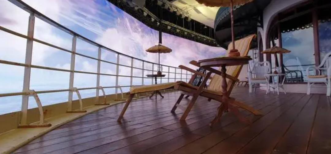 AI浪潮来袭，长短剧依然拥抱虚拟制作？