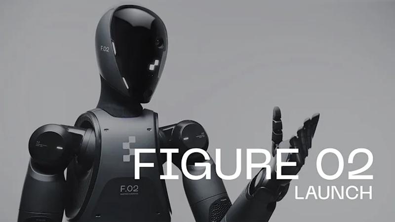 人形机器人觉醒之年?2024年十大机器人盘点:理想很美好现实很骨感