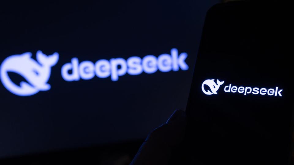 一场关于DeepSeek的高质量闭门会：比技术更重要的是愿景