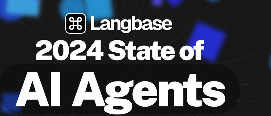 2025 AI Agent剑指何方?两份前沿报告描绘全景地图