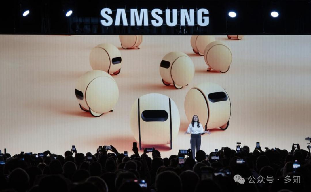 CES 2025:井喷的AI陪伴与AI眼镜