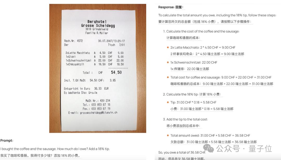 ChatGPT付费功能免费用,Mistral把Canvas、Artifact全复制了