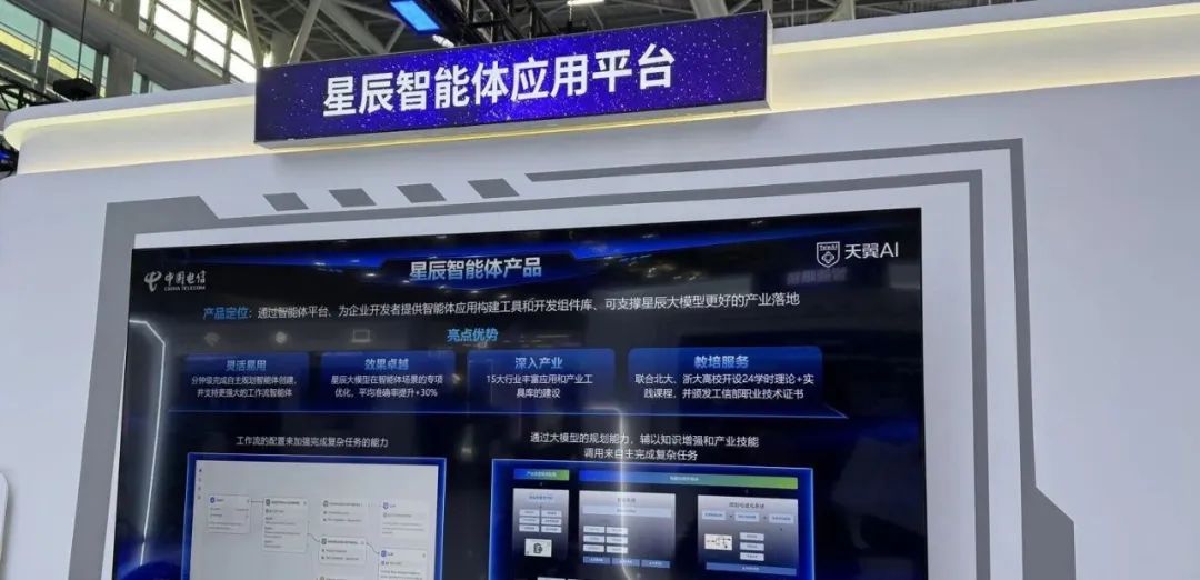 大模型战争:智能体成关键,刷榜风光不在