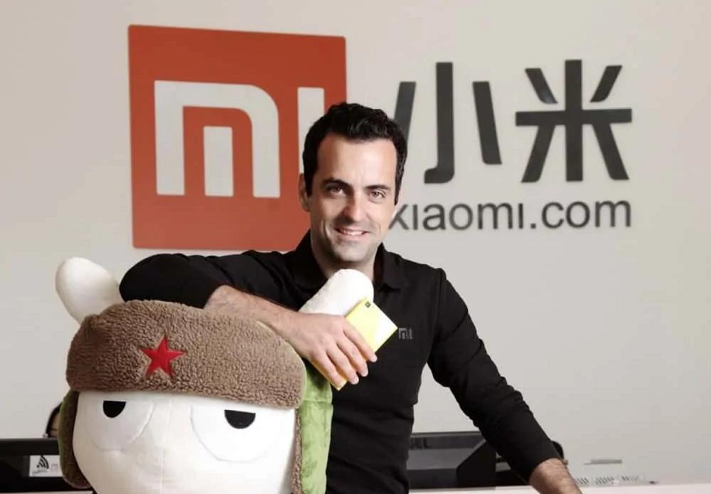 前小米全球副总裁AI创业,获谷歌、OpenAI联创投资,2个月估值36亿