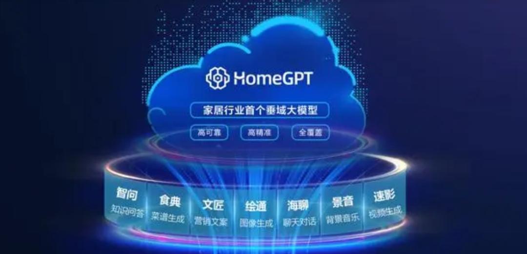 大模型，智能家居的春秋战国之交