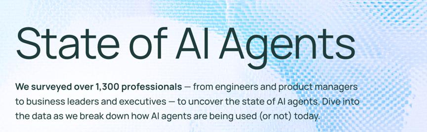 2025 AI Agent剑指何方?两份前沿报告描绘全景地图