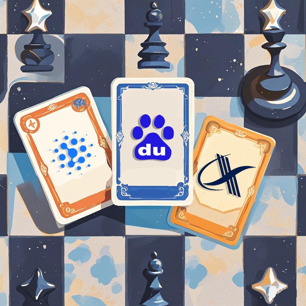 大模型ToG，只有三家上了车