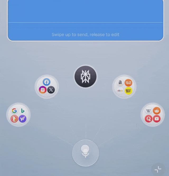 罗永浩,带着AI回来了
