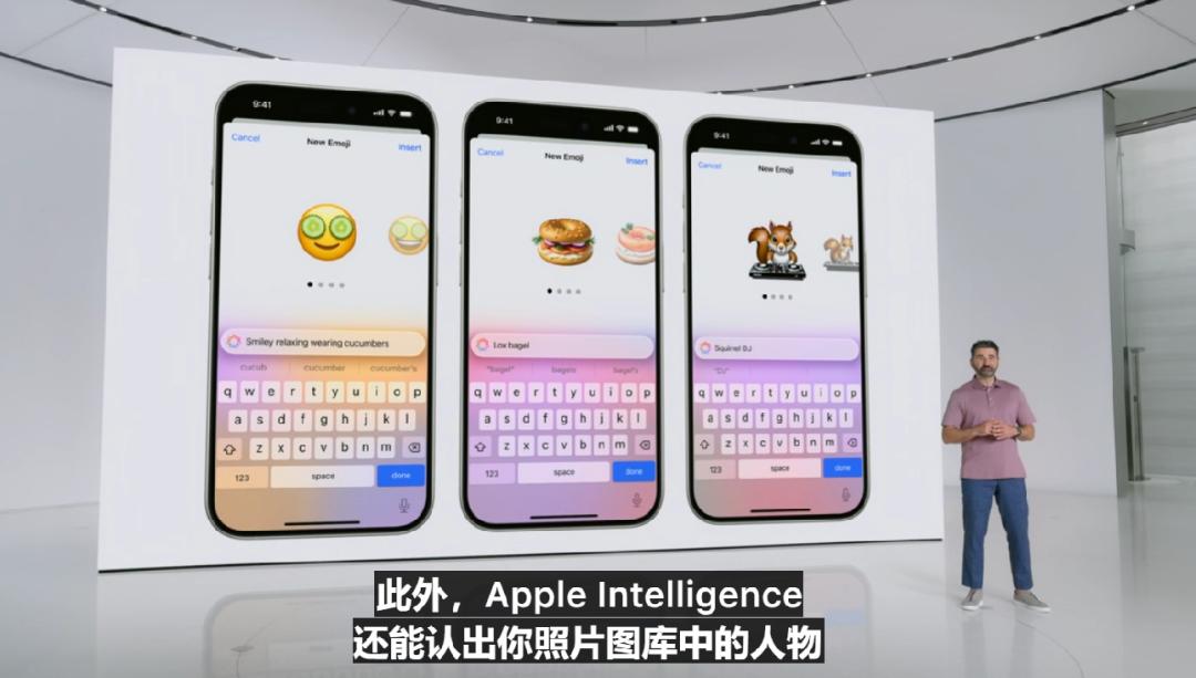 苹果AI一夜颠覆所有，Siri史诗级进化，内挂ChatGPT-4o，奥特曼来了，马斯克怒了