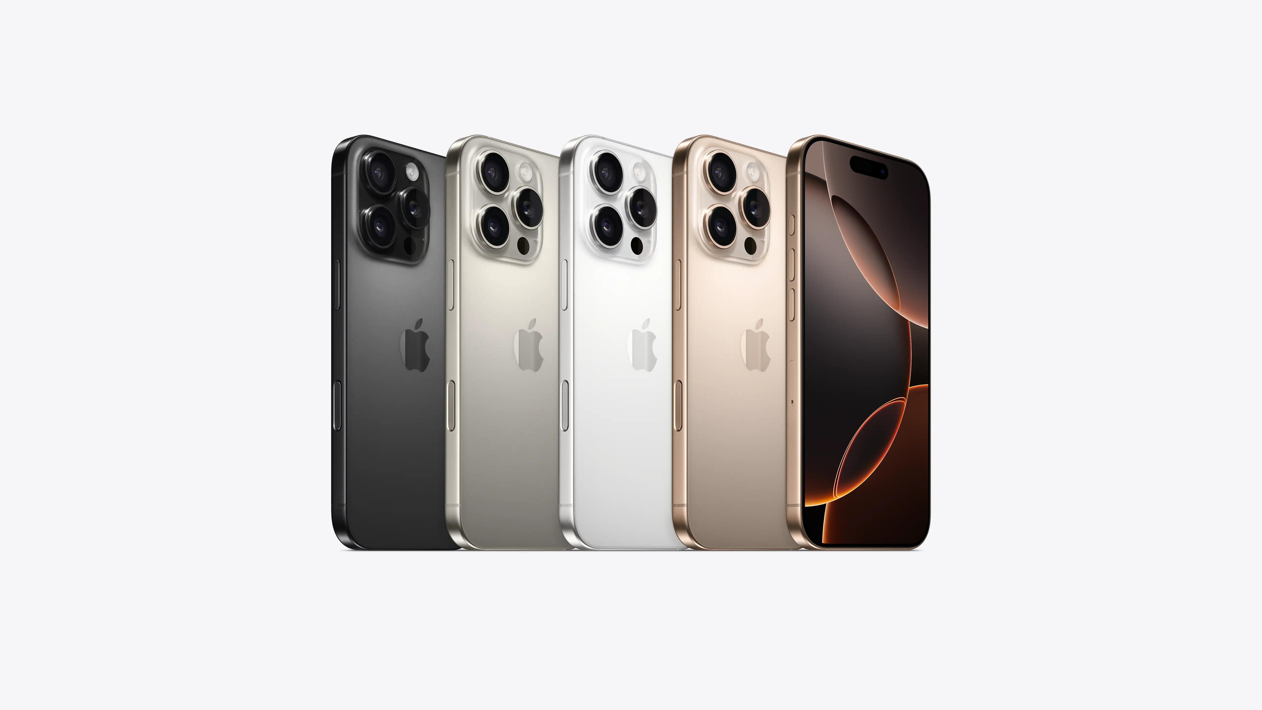 iOS 19彻底曝光,苹果自研AI来了,智障SIri有救了?
