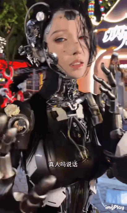 这类网红,成了抖音热门新赛道