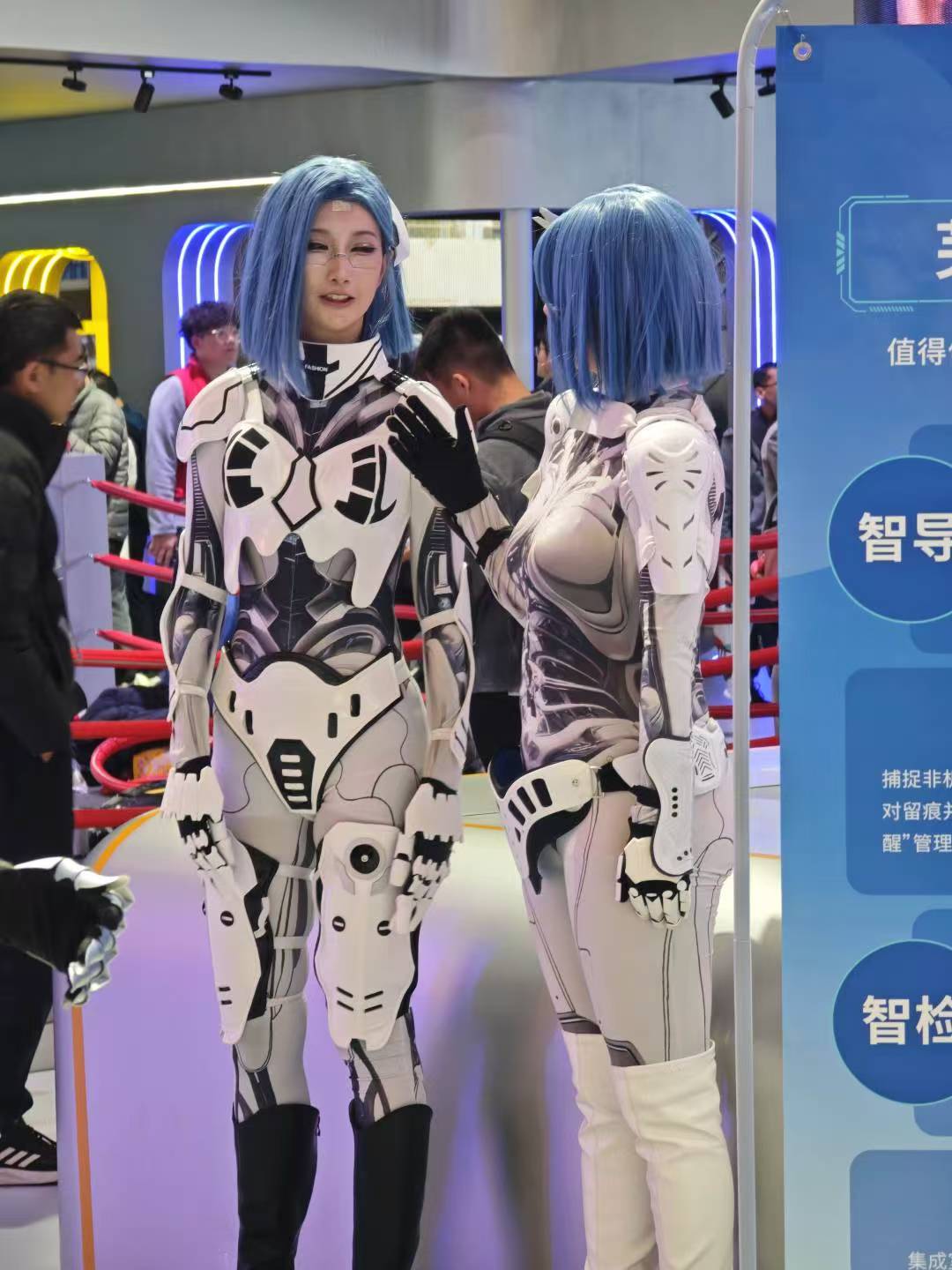 这类网红,成了抖音热门新赛道