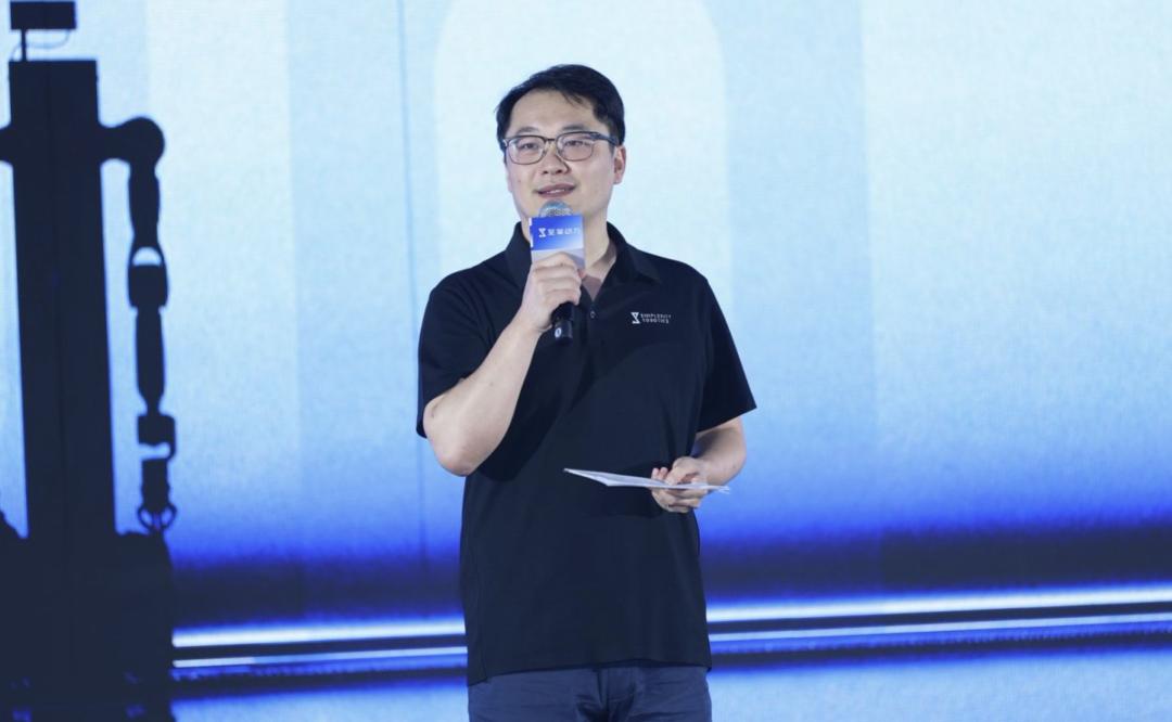 三个理想火枪手创业，打破具身最快百台交付纪录