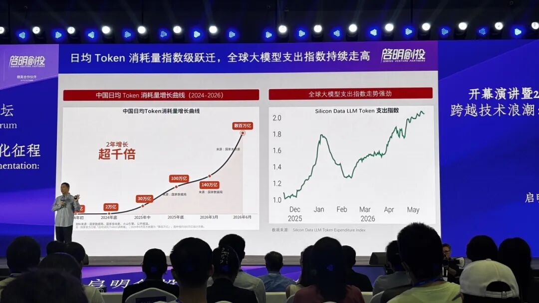 Token不够用了,AI时代最火“新生意”
