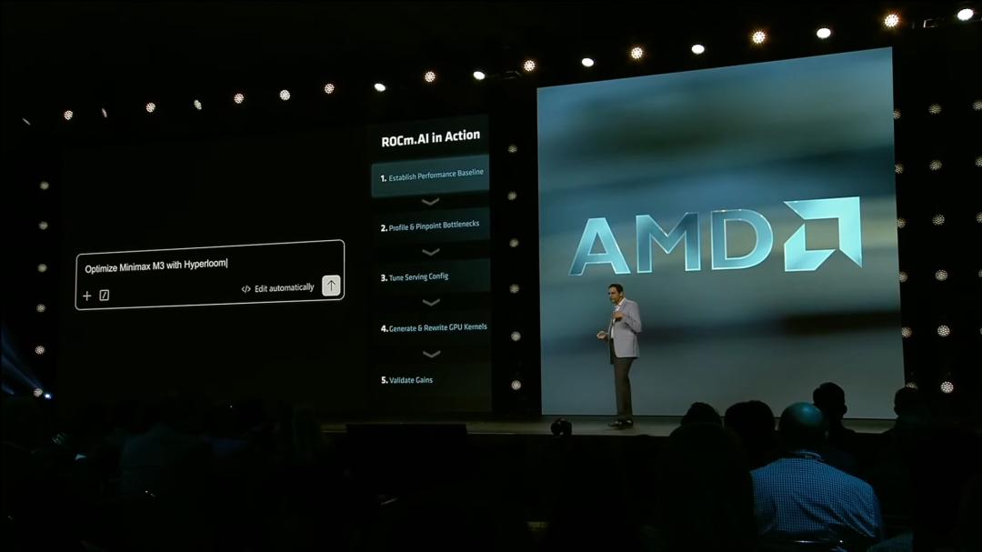 CUDA 20年护城河一个周末崩了，Claude独自跑通AMD新GPU