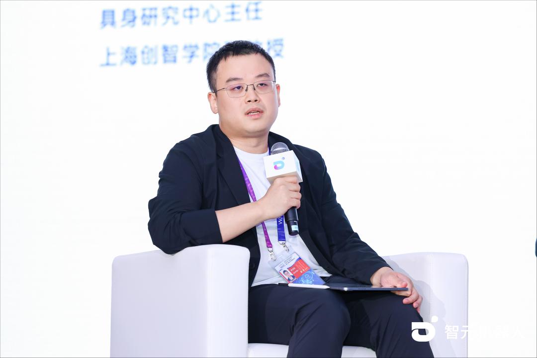 首席科学家“消失”,智元IPO的三重罗生门