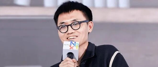 刚刚,前千问负责人林俊旸杀回来了:新公司剑指 Agent,腾讯跟投