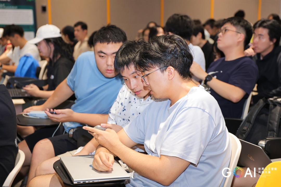 从“开放模型”到“开放生态”,AI 开源进入下半场