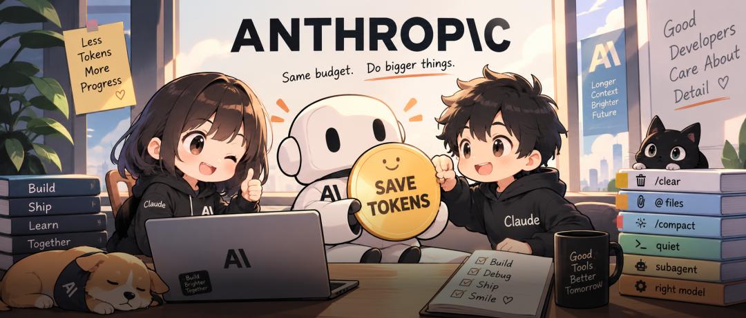 全球程序员都在给Anthropic白送钱!官方终于看不下去了