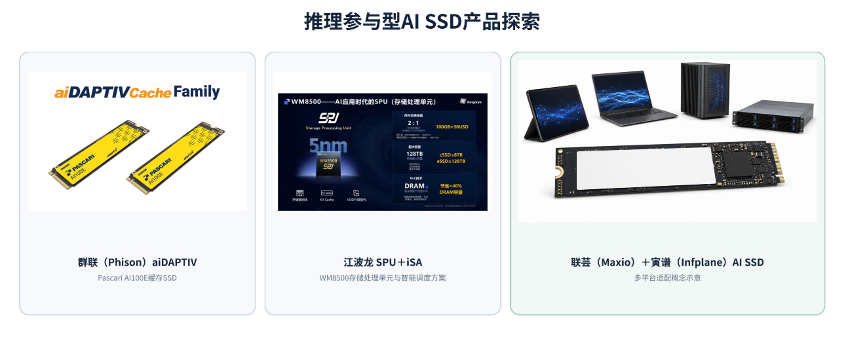 别只看tokens/s:Agent时代的计算与存储芯片投资思辨