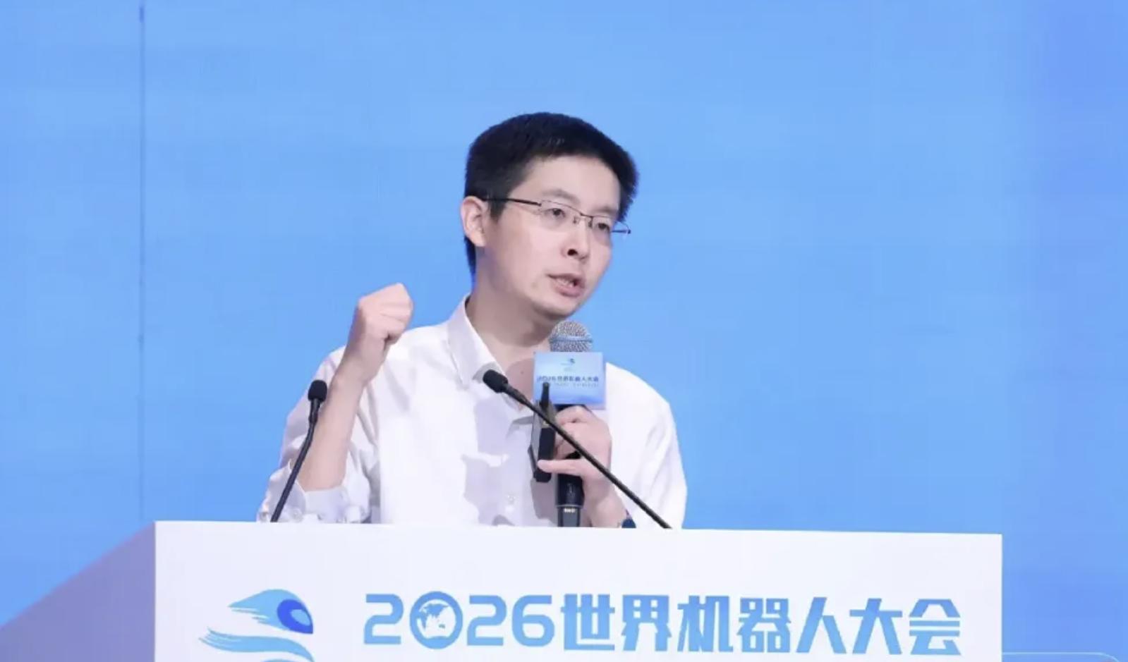 WRC2026观察：“明线”是落地，“暗线”是数据