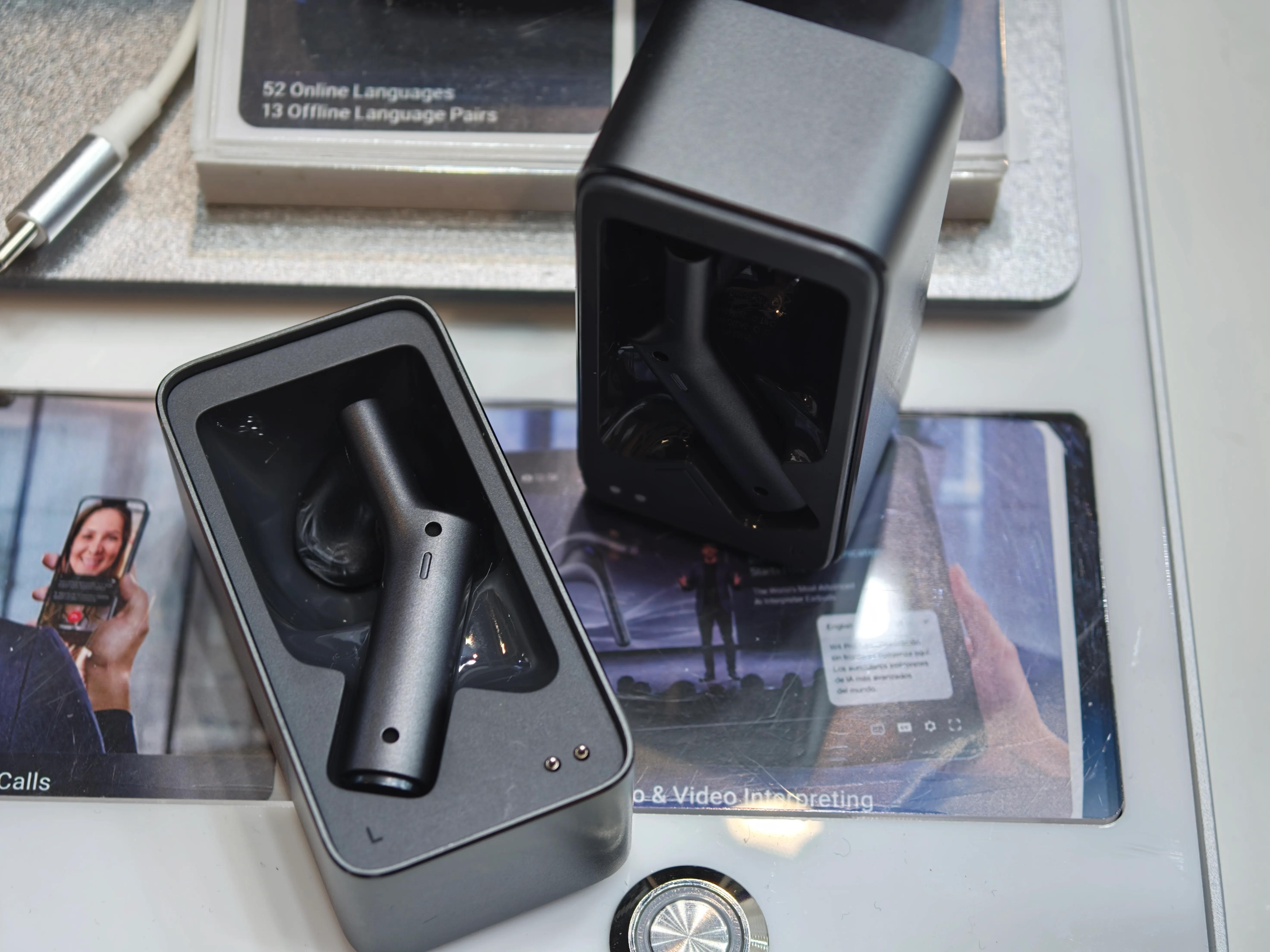 AI音频硬件引爆IFA,声音成AI硬件新入口,中国品牌成主力军