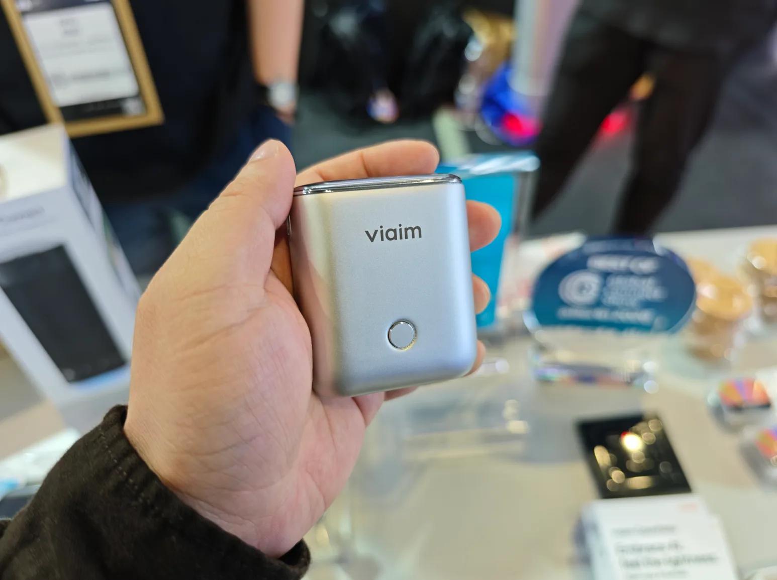 AI音频硬件引爆IFA,声音成AI硬件新入口,中国品牌成主力军