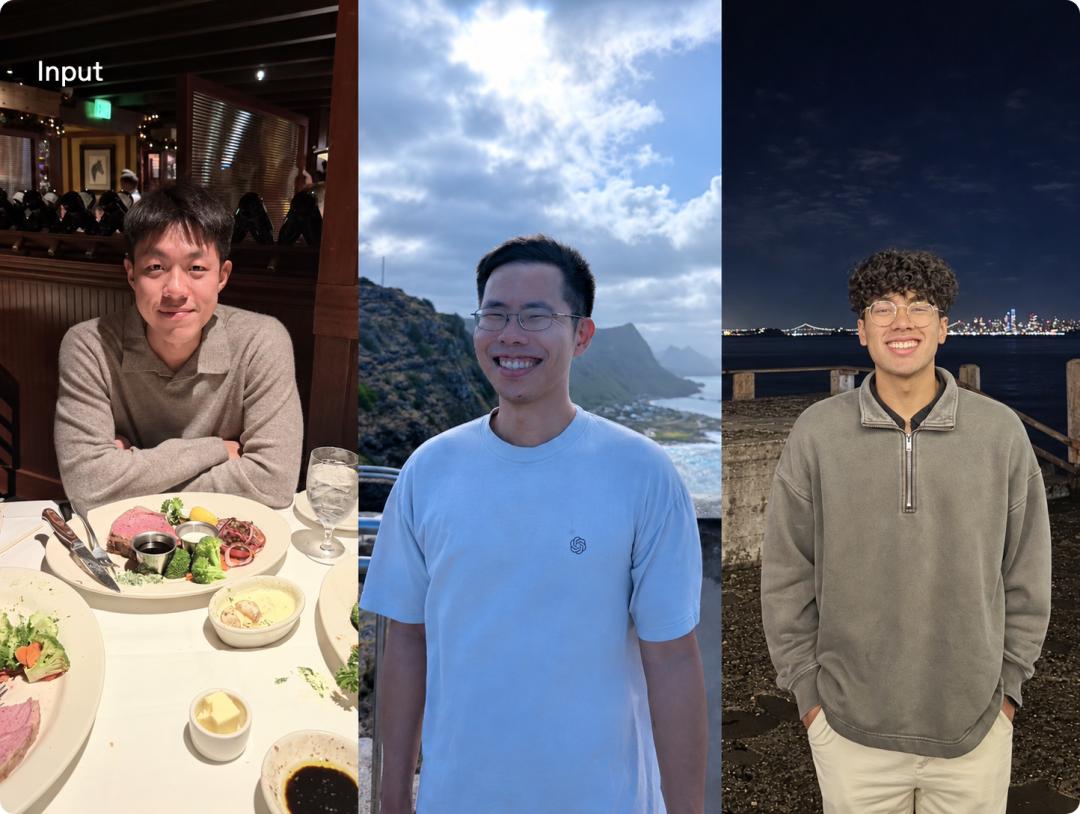 刚刚,GPT-Image-2.5发布