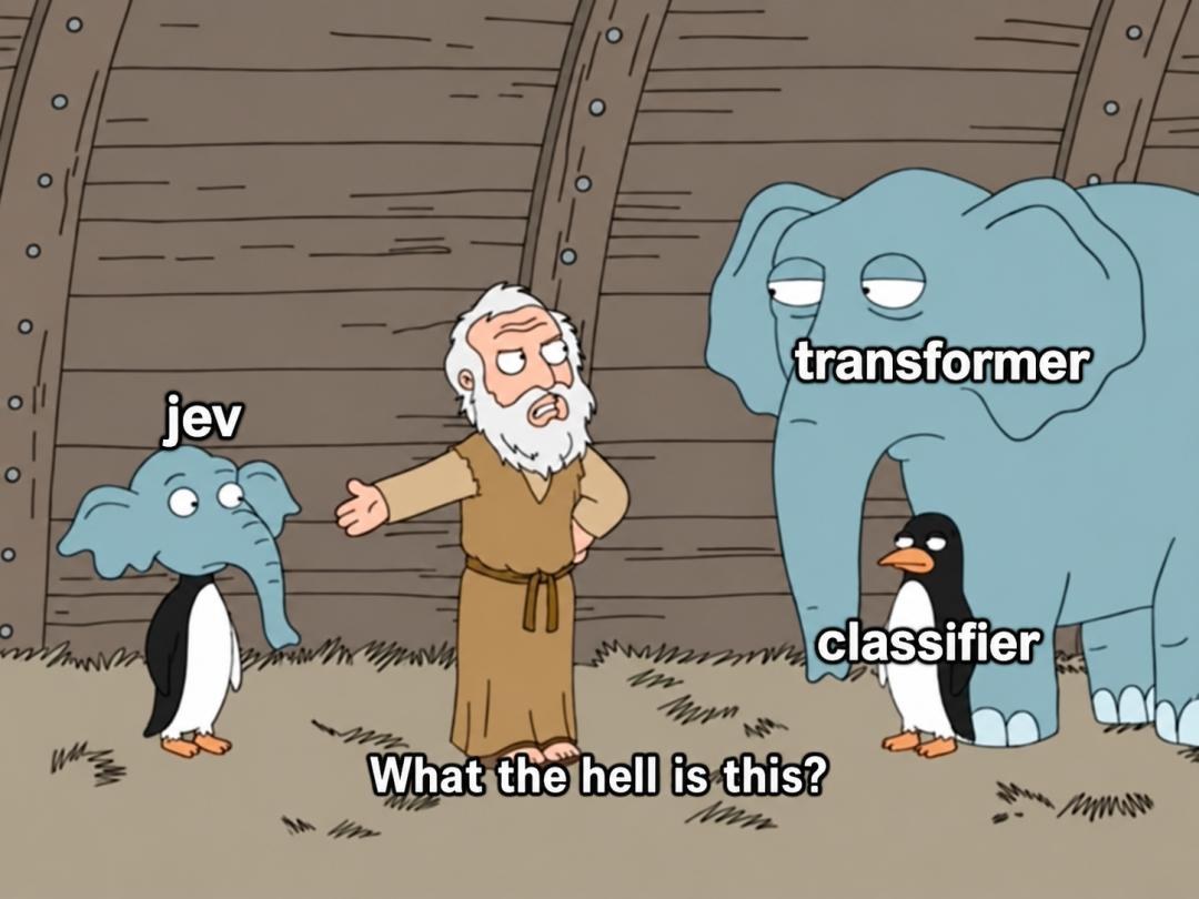 刷屏全球的AI 新顶流Jev，一句话都不说，到底怎么玩？